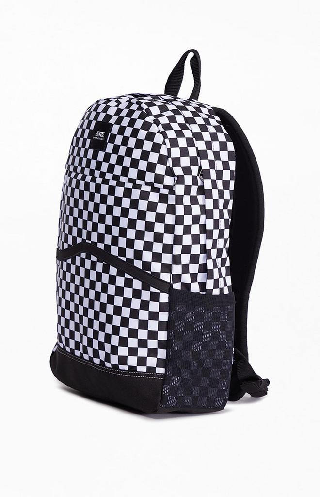 商品Vans|Kids Construct Backpack,价格¥295,第6张图片详细描述