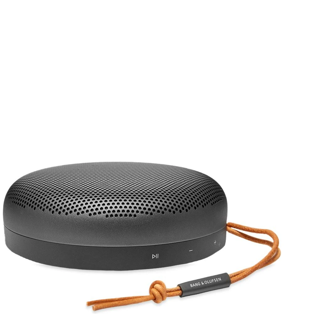 商品Bang & Olufsen|Bang & Olufsen A1 2nd Generation Bluetooth Speaker,价格¥1362,第1张图片
