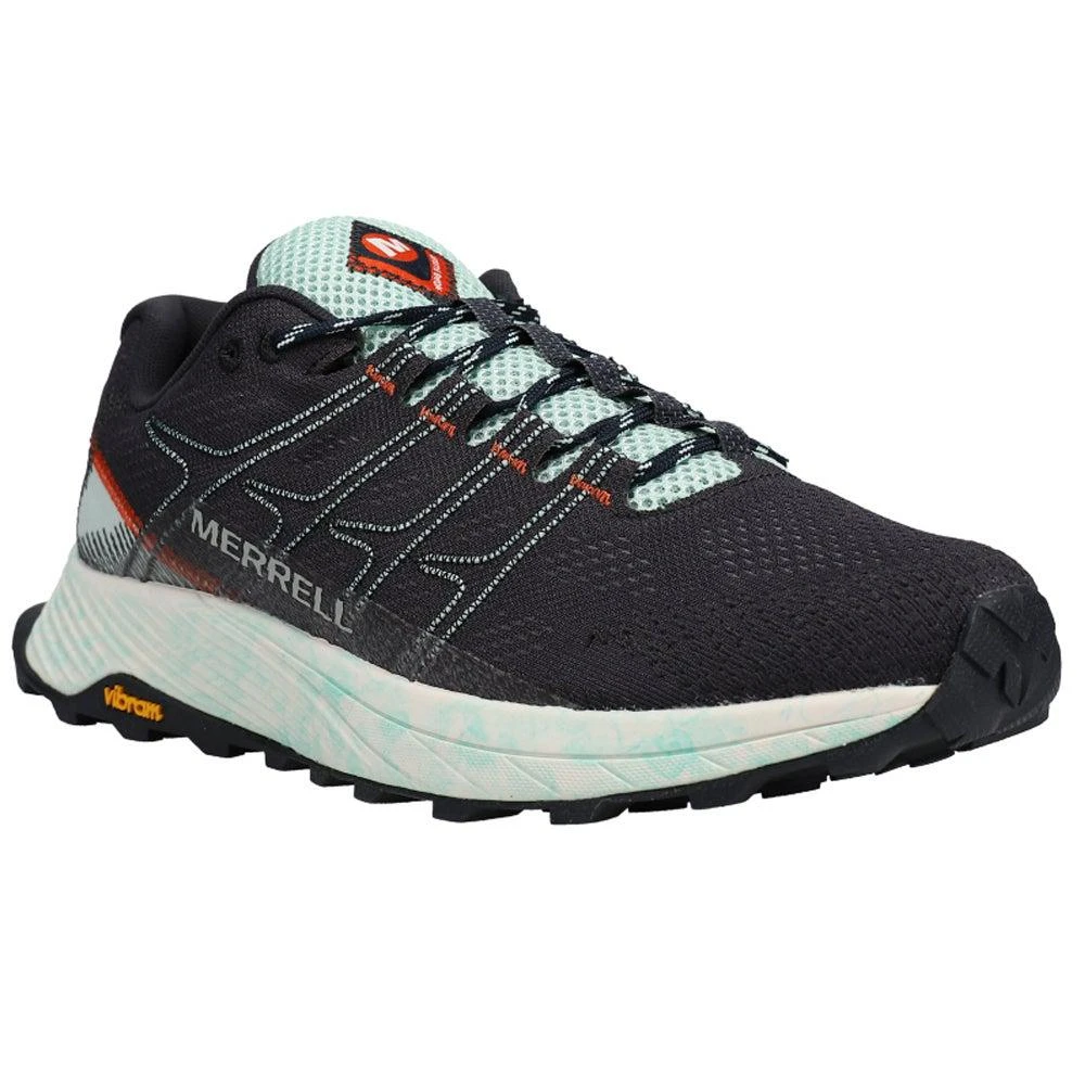 商品Merrell|Moab Flight Trail Running Shoes,价格¥899,第2张图片详细描述