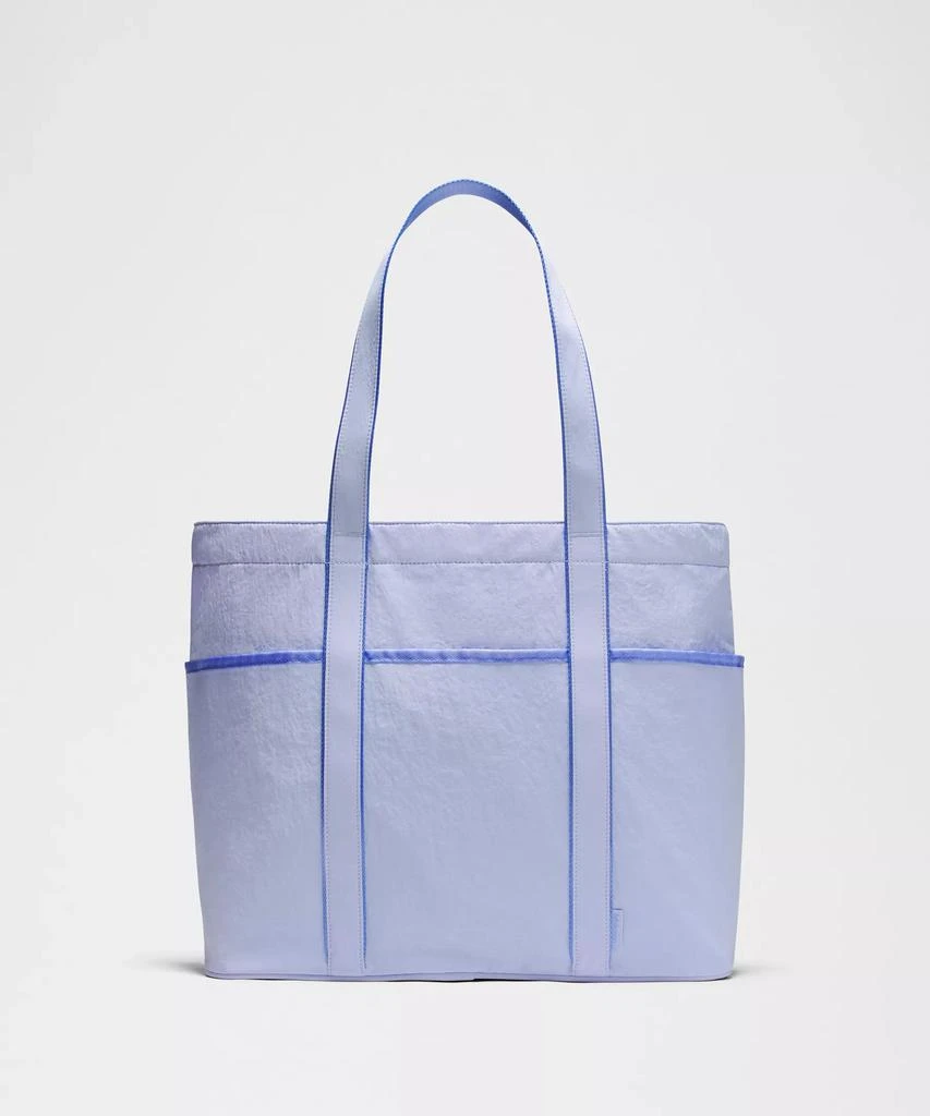 Daily Multi-Pocket Tote Bag 20L 商品