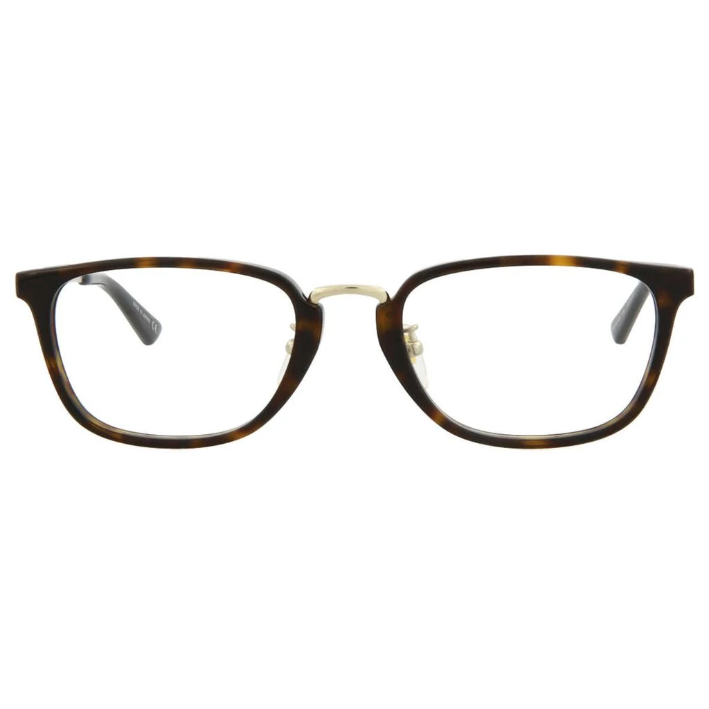 商品Gucci|Gucci Men's Brown Opticals,价格¥1139,第2张图片详细描述