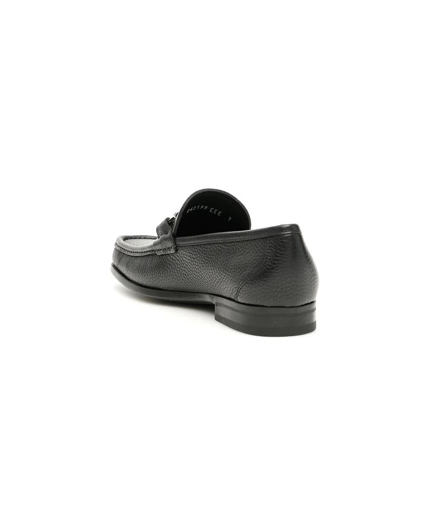 商品Salvatore Ferragamo|Grandioso Gancini Loafers,价格¥4823,第4张图片详细描述