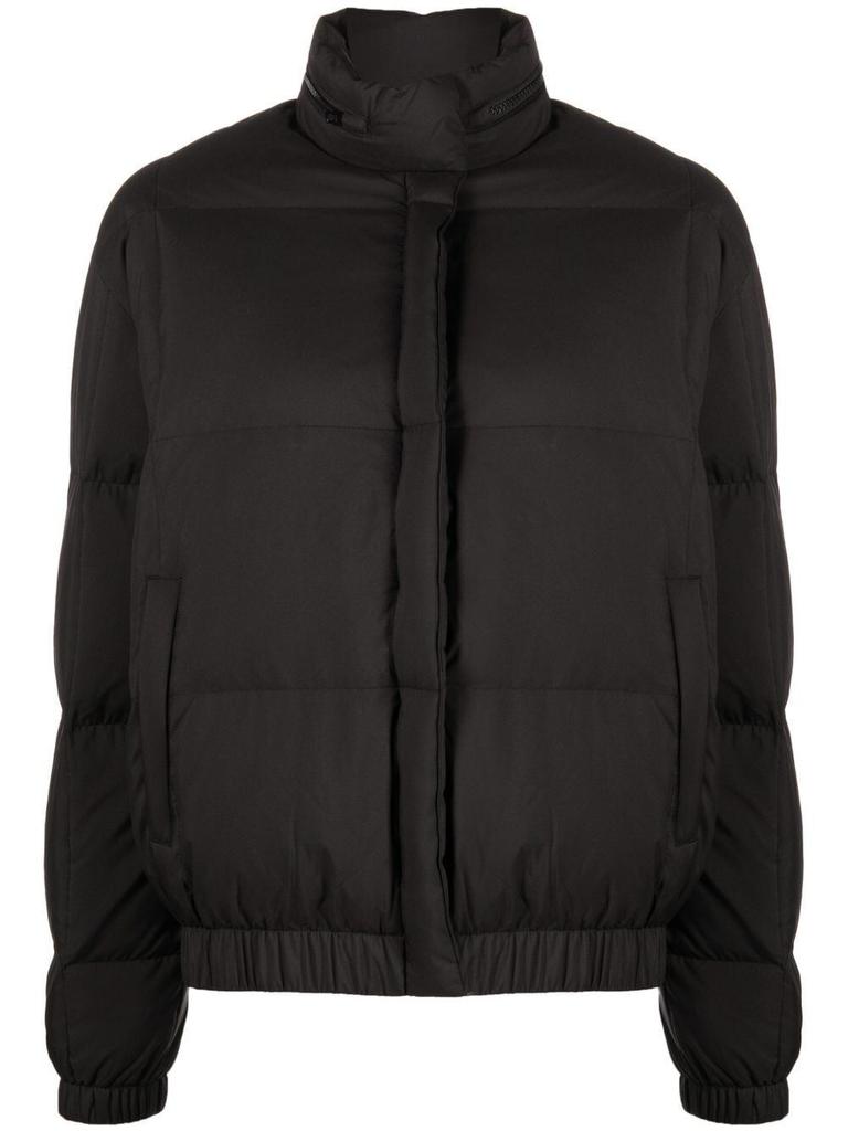 Boxy puffer jacket商品第1张图片规格展示