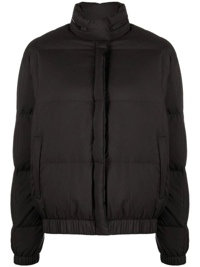 商品Kenzo|Boxy puffer jacket,价格¥2322,第1张图片