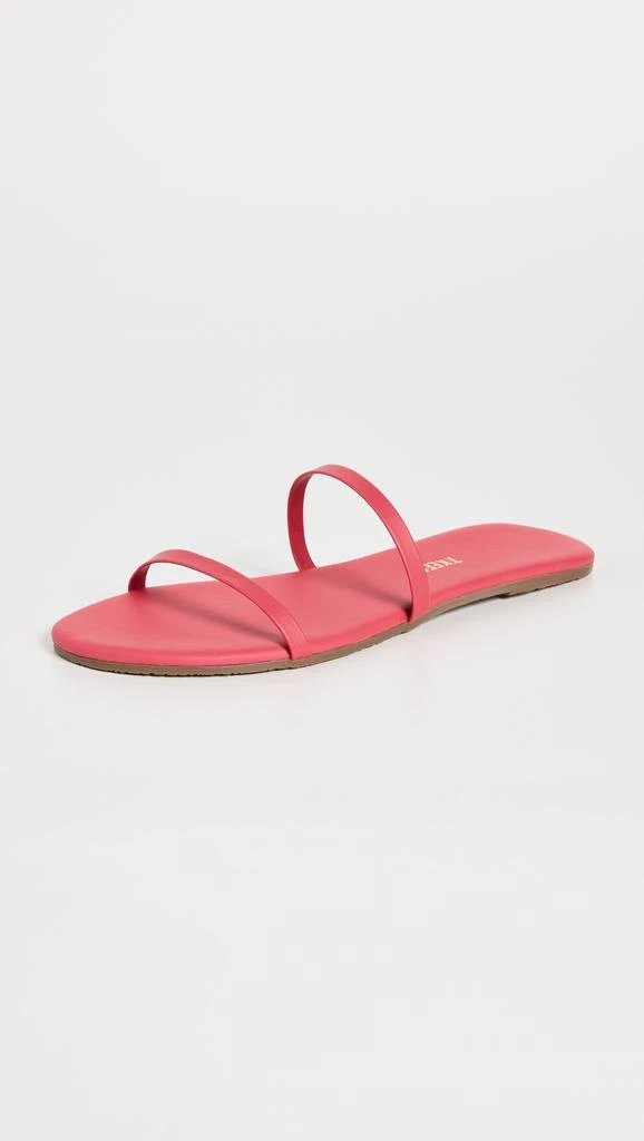 商品Tkees|TKEES Gemma 夹趾凉鞋,价格¥210,第2张图片详细描述