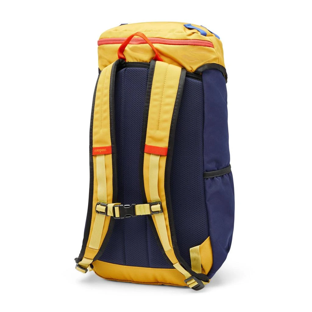 商品Cotopaxi|22 L Tapa Backpack - Cada Dia,价格¥748,第3张图片详细描述