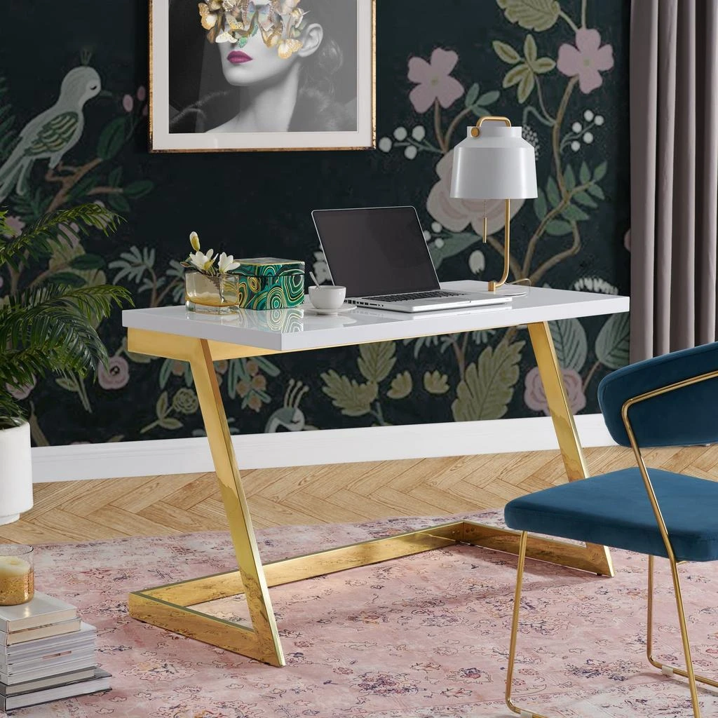 Inspired Home Kanoa Writing Desk 商品