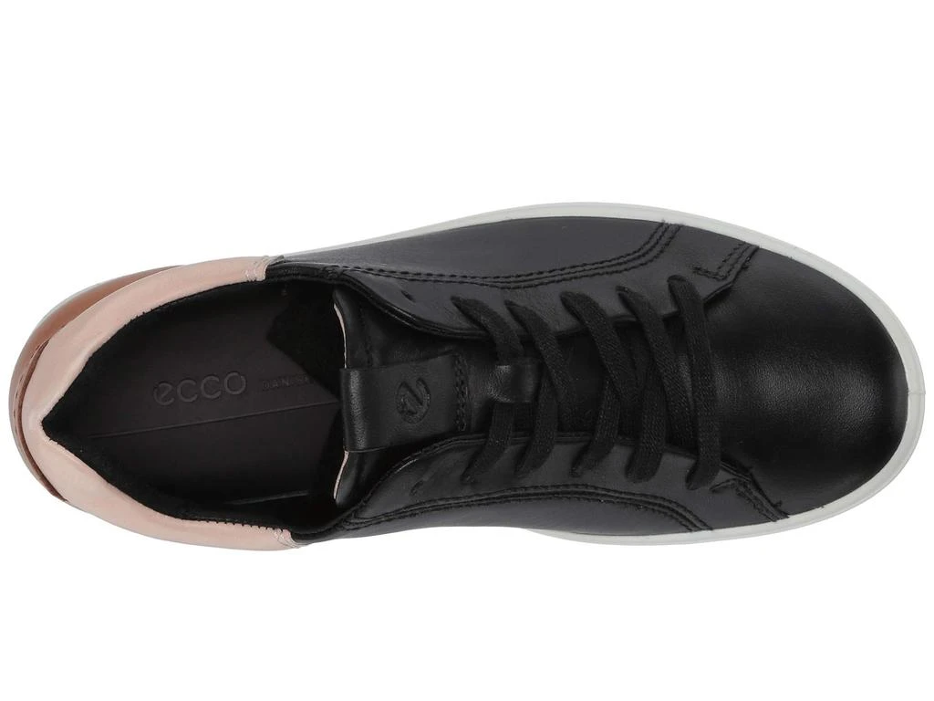 商品ECCO|Soft 7 Street Sneaker,价格¥842,第2张图片详细描述