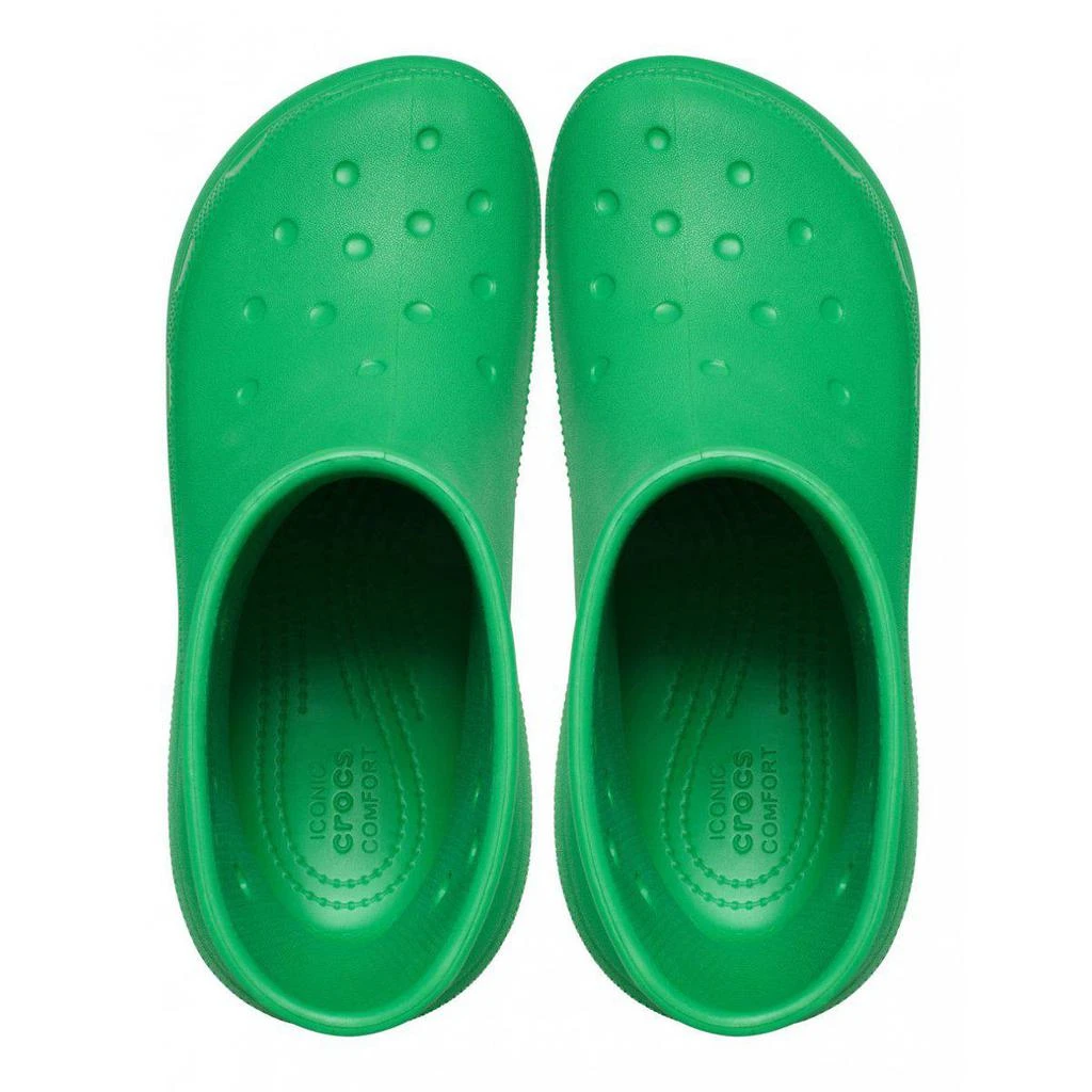 商品Crocs|CROCS CLASSIC CRUSH RAIN BOOT,价格¥842,第4张图片详细描述