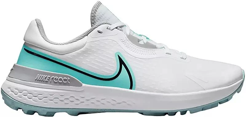商品NIKE|Nike Men's Infinity Pro 2 Golf Shoes,价格¥898,第1张图片详细描述