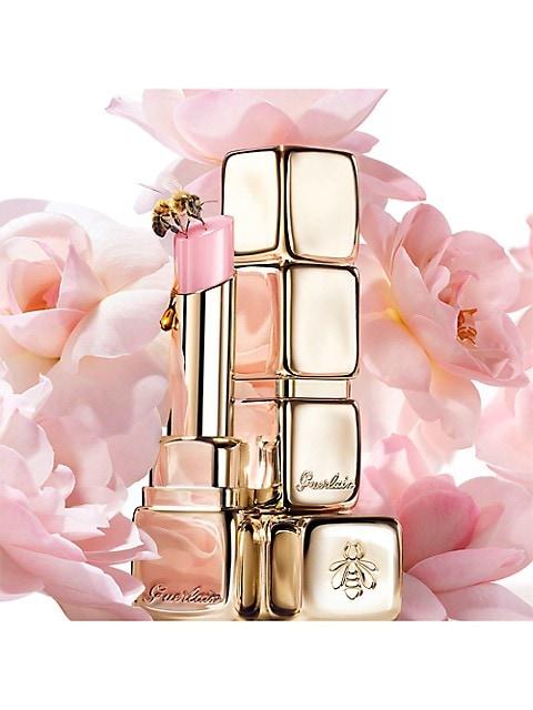 KissKiss Bee Glow Lip Balm商品第7张图片规格展示
