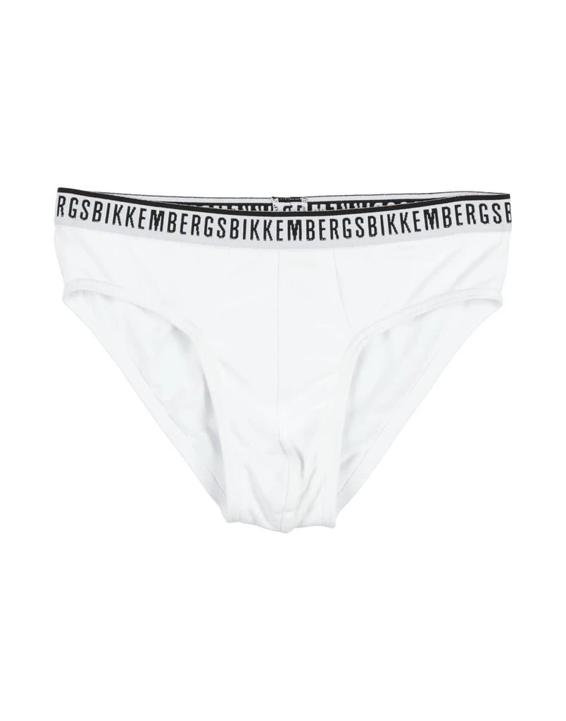 商品BIKKEMBERGS|Brief,价格¥270,第1张图片