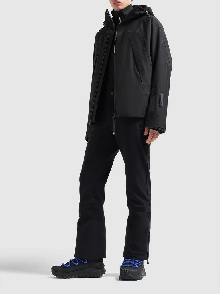 商品Moncler|High Performance Nylon Ski Pants,价格¥8044,第1张图片