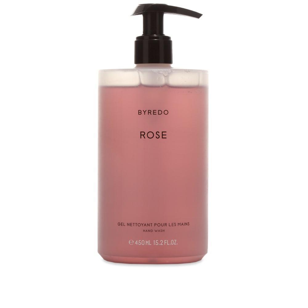 商品BYREDO|Byredo Rose Hand Wash,价格¥410,第1张图片