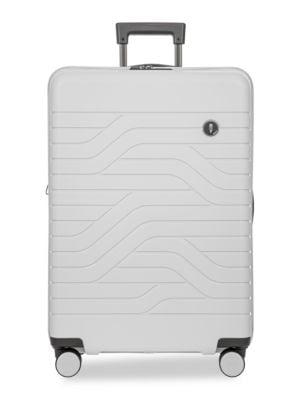 Ulisse B/Y 28" Inch Spinner Suitcase商品第6张图片规格展示