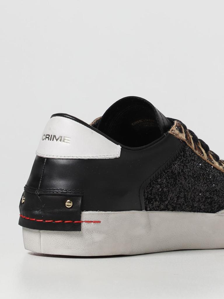 Crime London sneakers for woman商品第3张图片规格展示