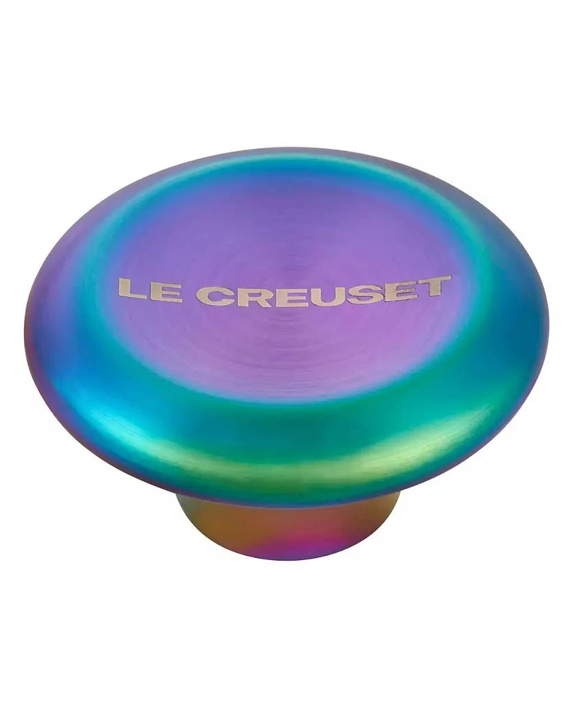 商品Le Creuset|Large Iridescent Knob,价格¥209,第1张图片