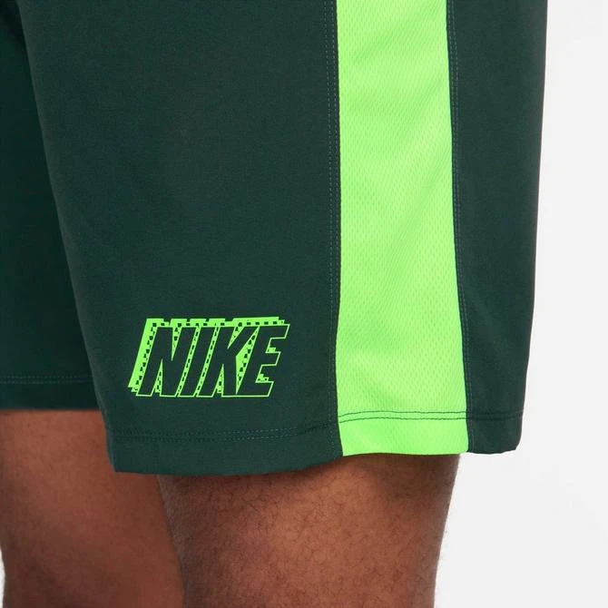 Men's Nike Academy Dri-FIT 8&quot; Soccer Shorts 商品