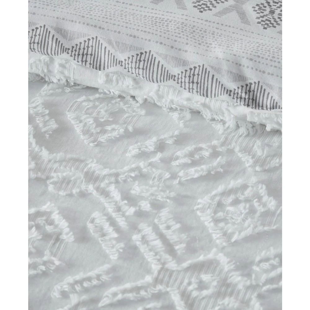 Mill Valley Reversible 3-Pc. Comforter Set 商品