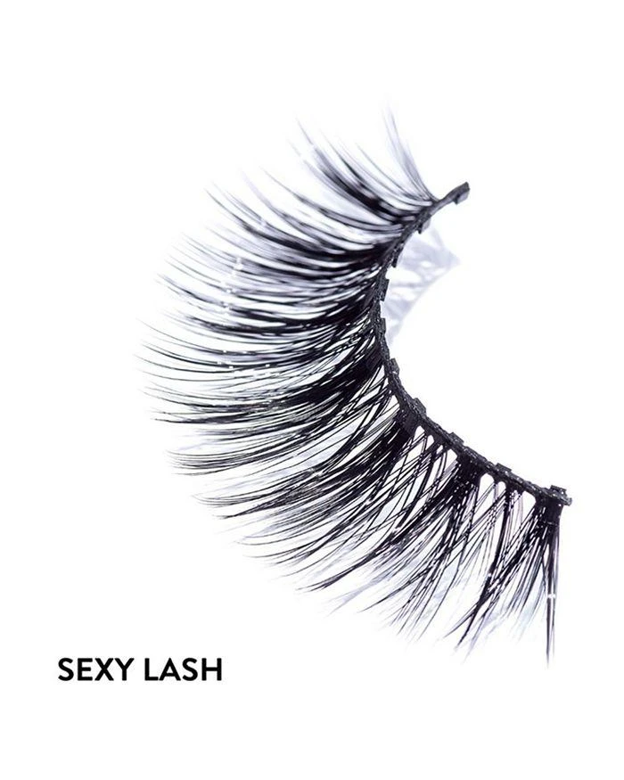 商品MoxieLash|Love Magnetic Lash Kit,价格¥292,第3张图片详细描述