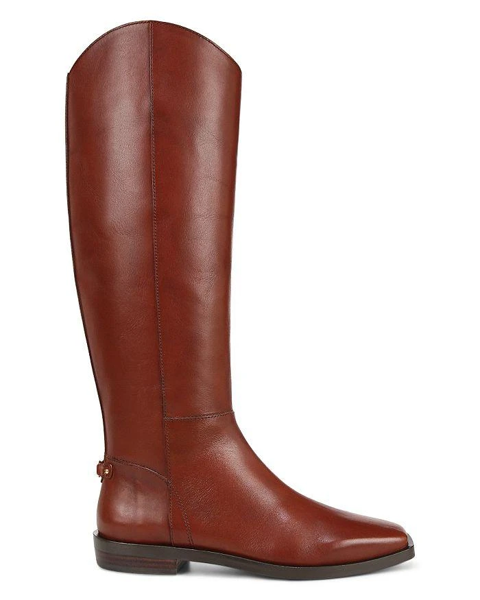 商品Sam Edelman|Women's Cesar Square Toe Riding Boots,价格¥1499,第2张图片详细描述