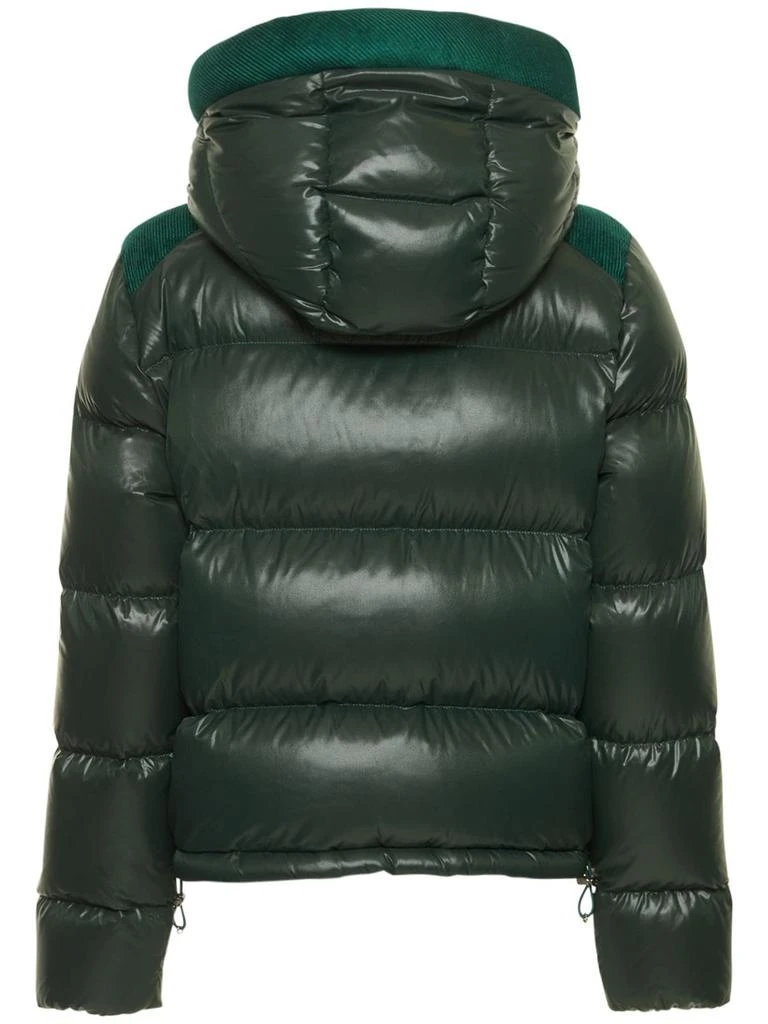 商品Moncler|Fache Nylon Down Jacket,价格¥11133,第4张图片详细描述