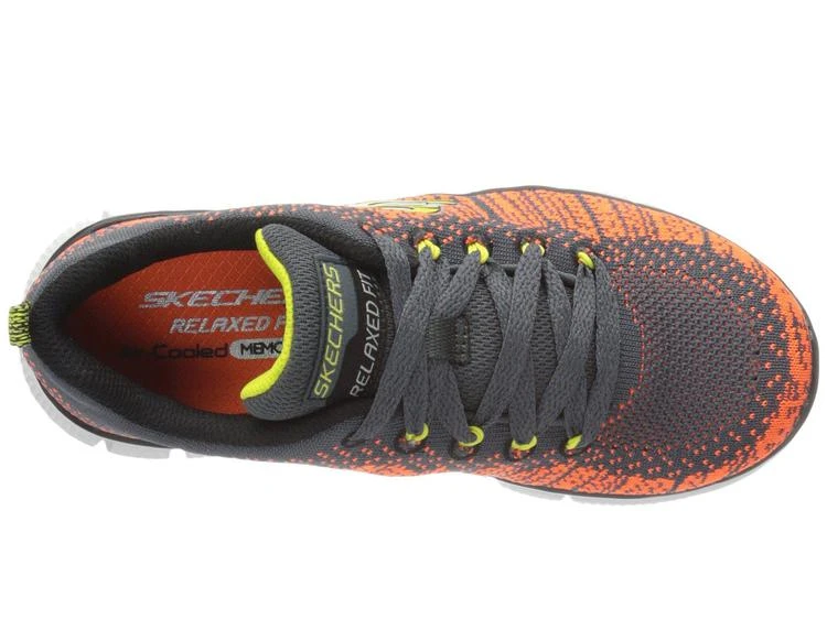 商品SKECHERS|Equalizer 2.0 - Perfect Game 97370L (Little Kid/Big Kid),价格¥337,第2张图片详细描述