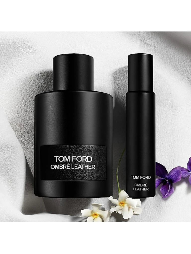 商品Tom Ford|Ombré Leather Eau de Parfum Travel Spray,价格¥1773,第5张图片详细描述