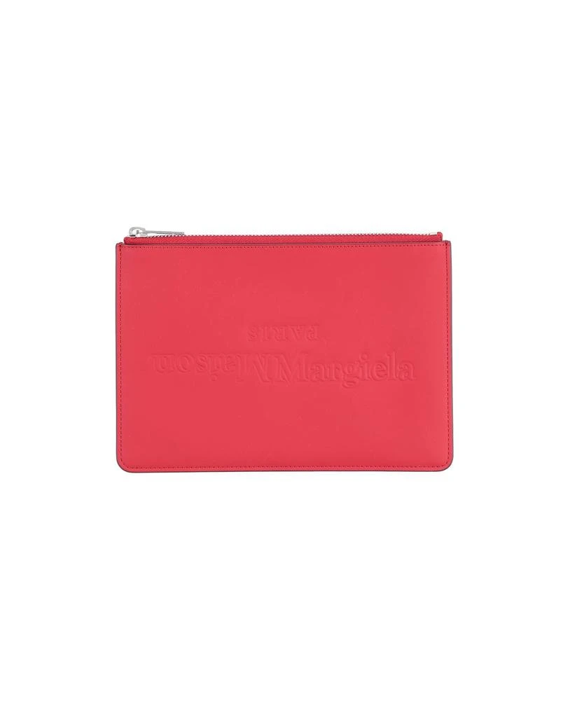 商品MAISON MARGIELA|Pouch,价格¥1152,第1张图片