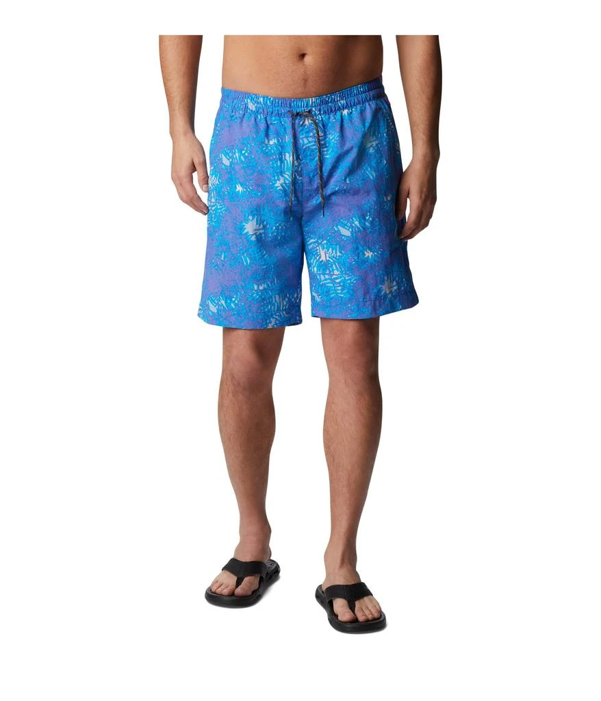 商品Columbia|Summerdry™ Shorts,价格¥265,第1张图片