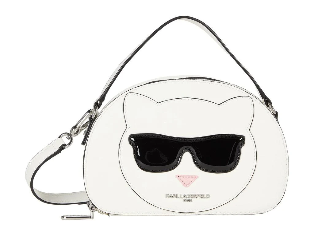 商品Karl Lagerfeld Paris|Maybelle Crossbody,价格¥678,第1张图片