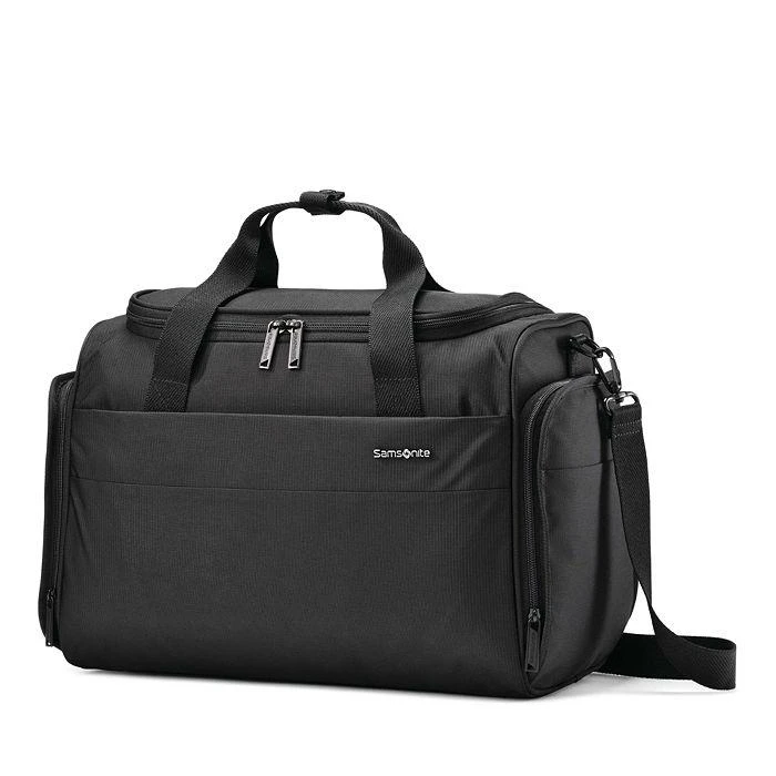 商品Samsonite|Flexis Softside Travel Duffel,价格¥1273,第1张图片