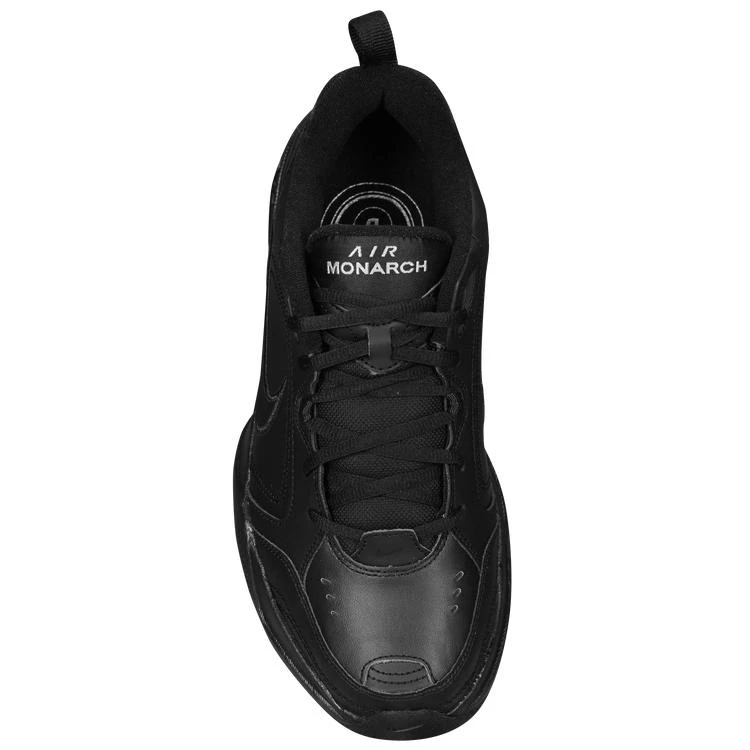 商品NIKE|Nike Air Monarch 4 - Men's 运动鞋,价格¥523,第4张图片详细描述