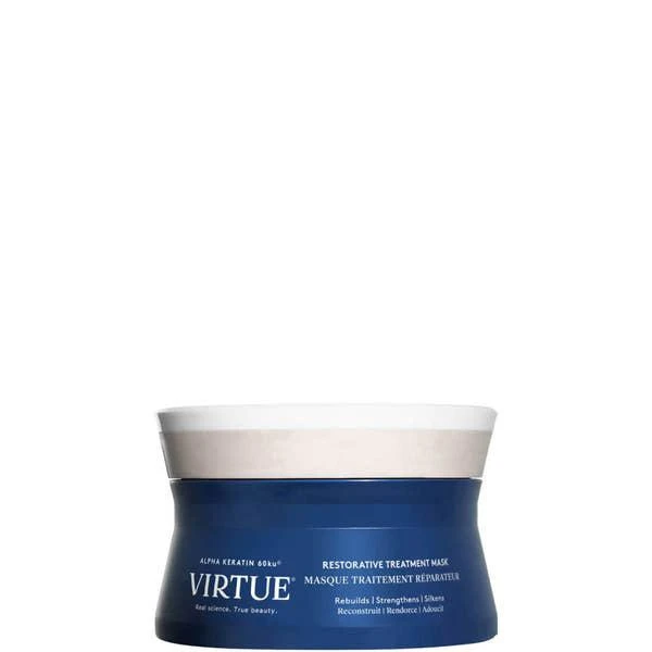 商品VIRTUE|VIRTUE Restorative Treatment Mask 150ml,价格¥533,第1张图片