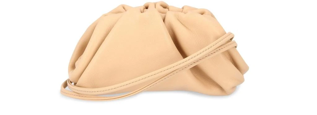 商品Bottega Veneta|纳帕皮零钱袋,价格¥4929,第4张图片详细描述