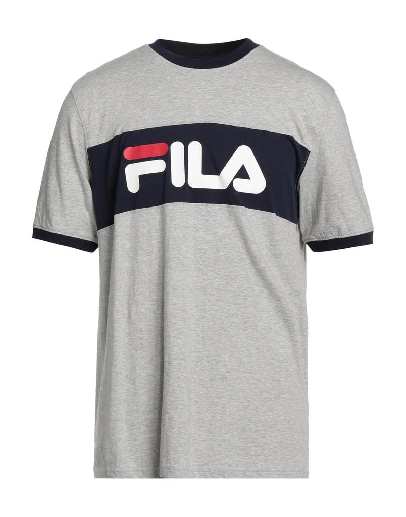商品Fila|T-shirt,价格¥201,第1张图片