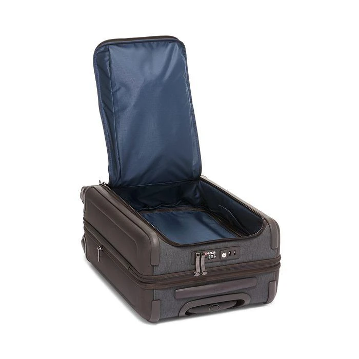 Alpha 3 Continental Dual Access 4-Wheel Carry-On 商品