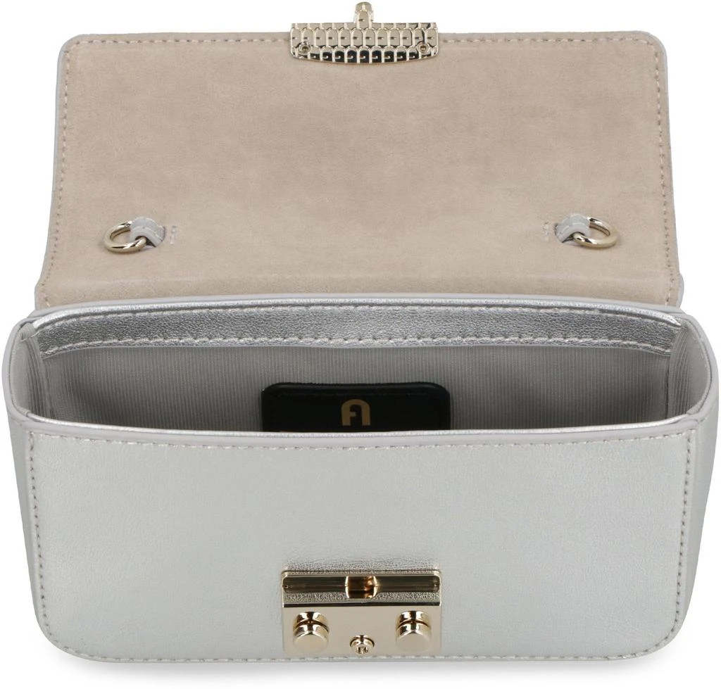 商品Furla|Furla Metropolis Mini Crossbody Bag,价格¥1266,第4张图片详细描述