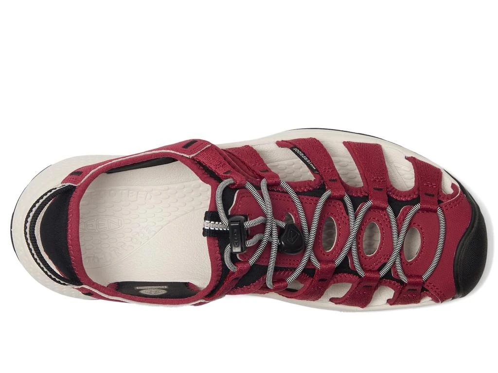 商品Keen|Astoria West Sandal,价格¥733,第2张图片详细描述