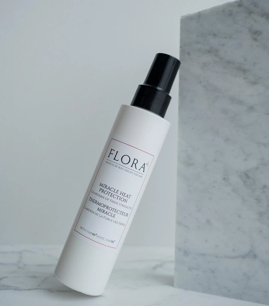商品FLORA LAB PARIS|Miracle Heat Protection Spray (150ml),价格¥516,第2张图片详细描述