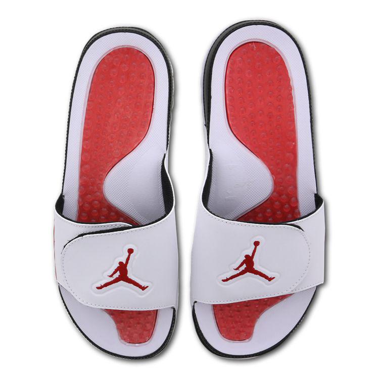 Jordan Hydro - Men Flip-Flops and Sandals商品第5张图片规格展示