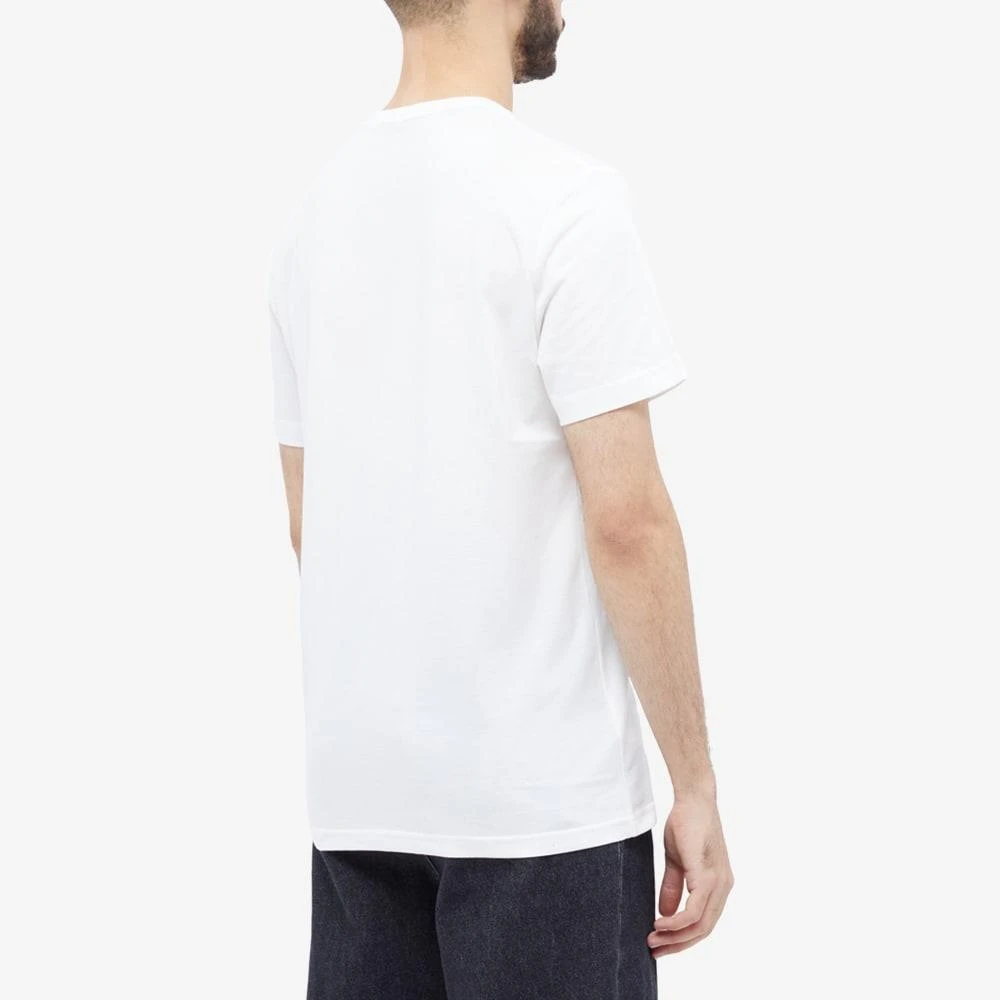 商品Fred Perry|Fred Perry Logo T-Shirt,价格¥259,第3张图片详细描述