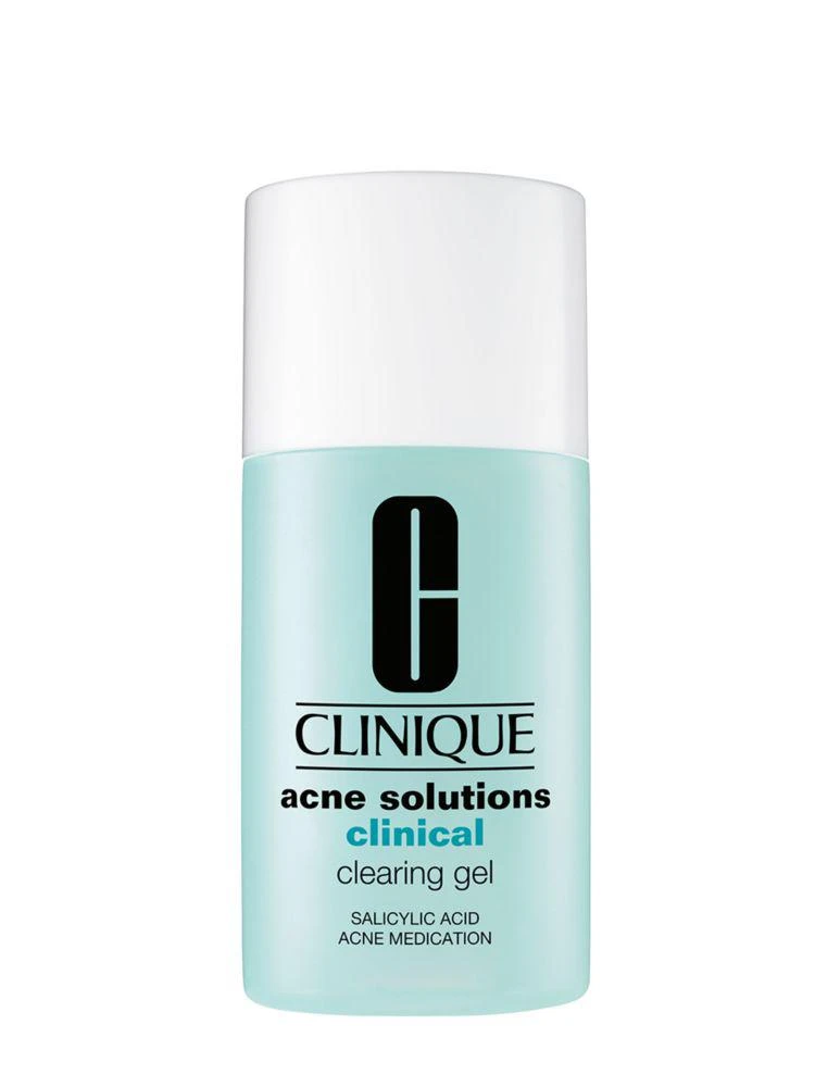商品Clinique|Acne Solutions™ Clinical Clearing Gel,价格¥126,第1张图片