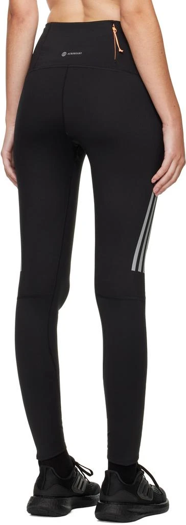 商品Adidas|Black Own The Run Leggings,价格¥412,第3张图片详细描述