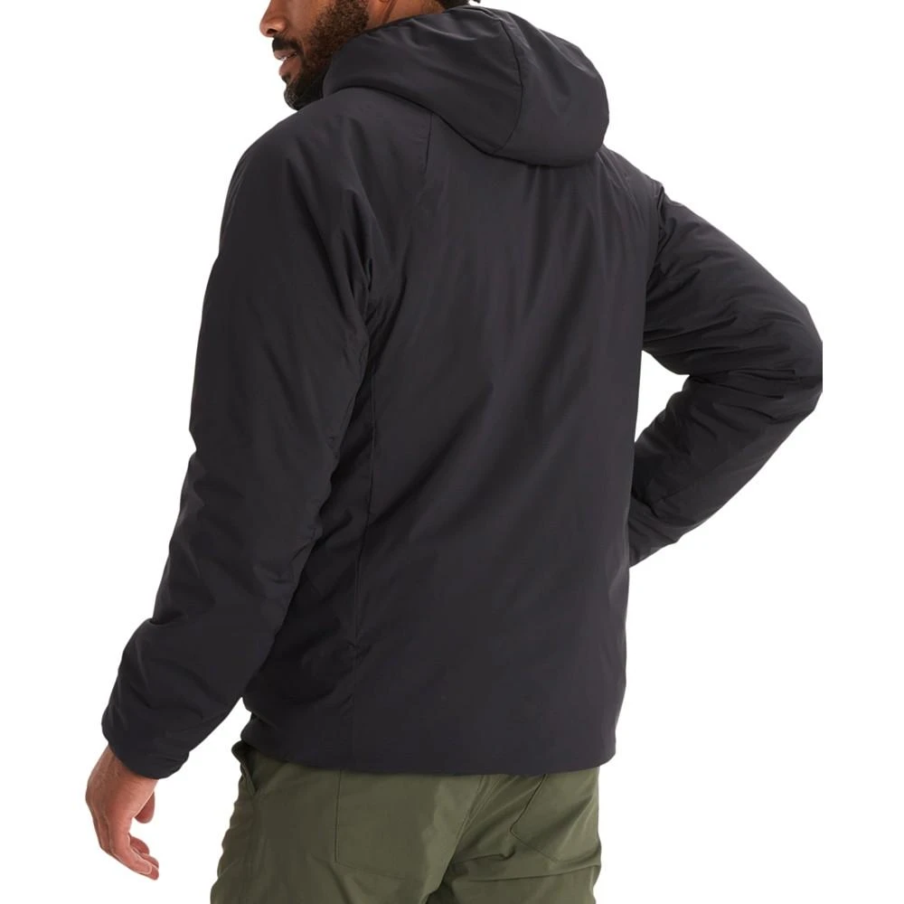 商品Marmot|Men's Novus Hoody,价格¥1623,第2张图片详细描述