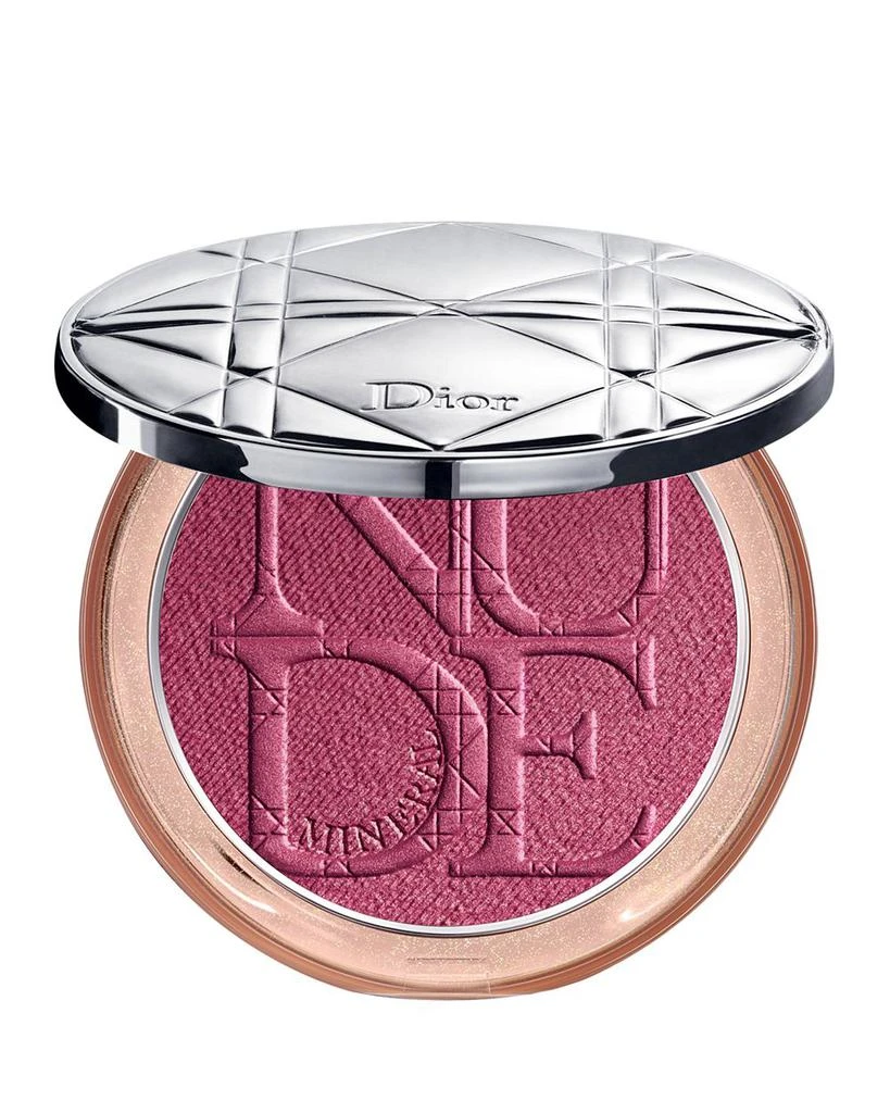 商品Dior|Diorskin Nude Luminizer Blush, Limited Edition,价格¥357,第1张图片详细描述