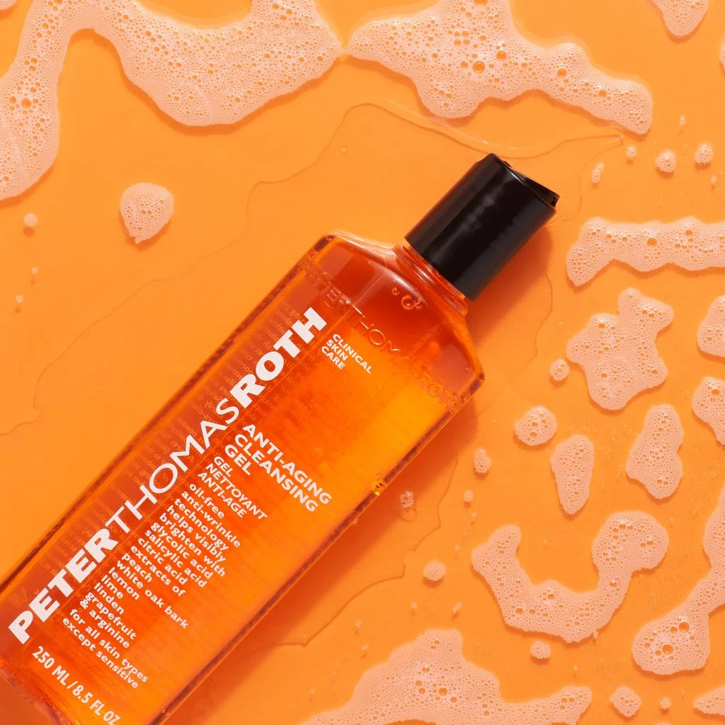 商品Peter Thomas Roth|抗老洁面凝胶,价格¥297,第4张图片详细描述