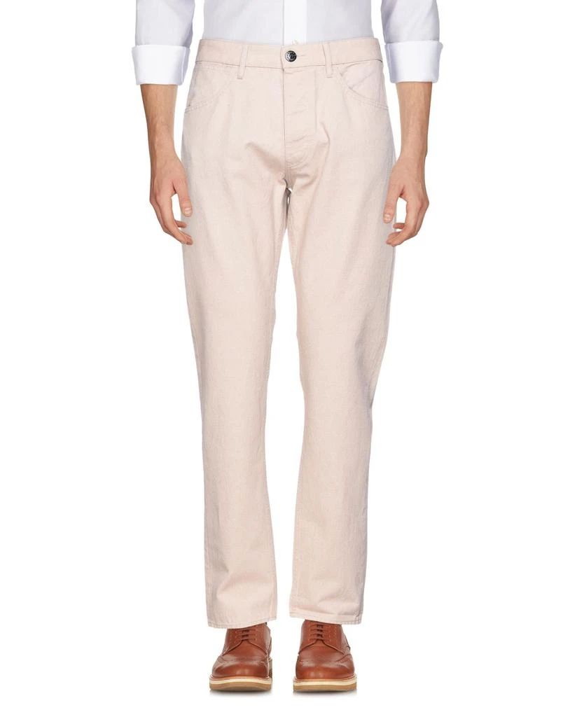 商品Stone Island|Casual pants,价格¥1142,第2张图片详细描述