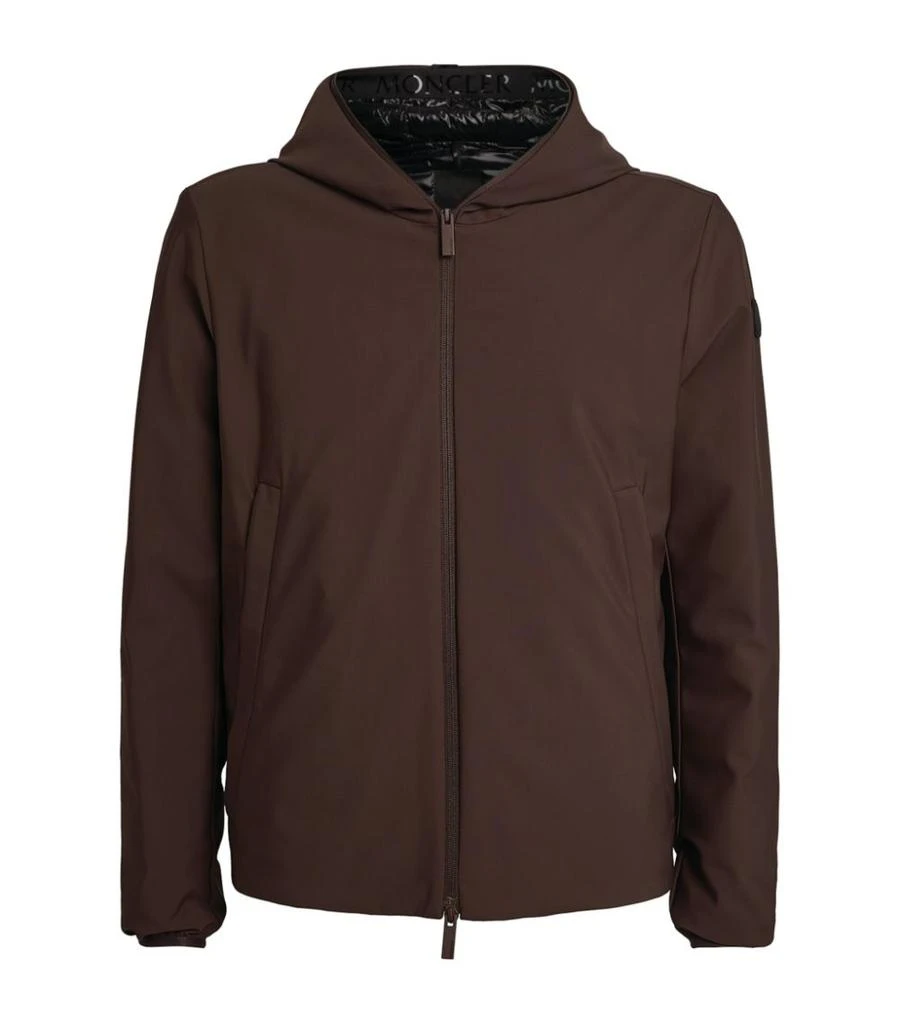 商品Moncler|Lioret Jacket,价格¥9348,第1张图片