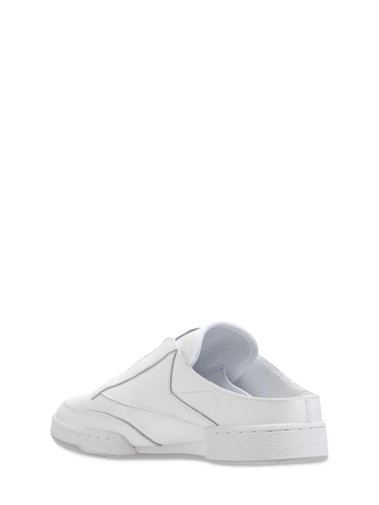 商品Reebok|Beams Club C Laceless Mule Sneakers,价格¥322,第2张图片详细描述